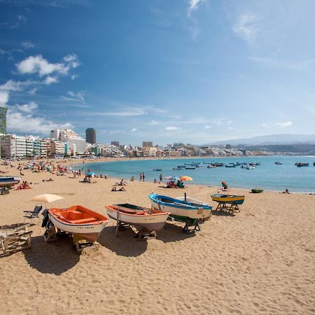 Catalina Downtown By Canariasgetaway Las Palmas de Gran Canaria Exterior photo