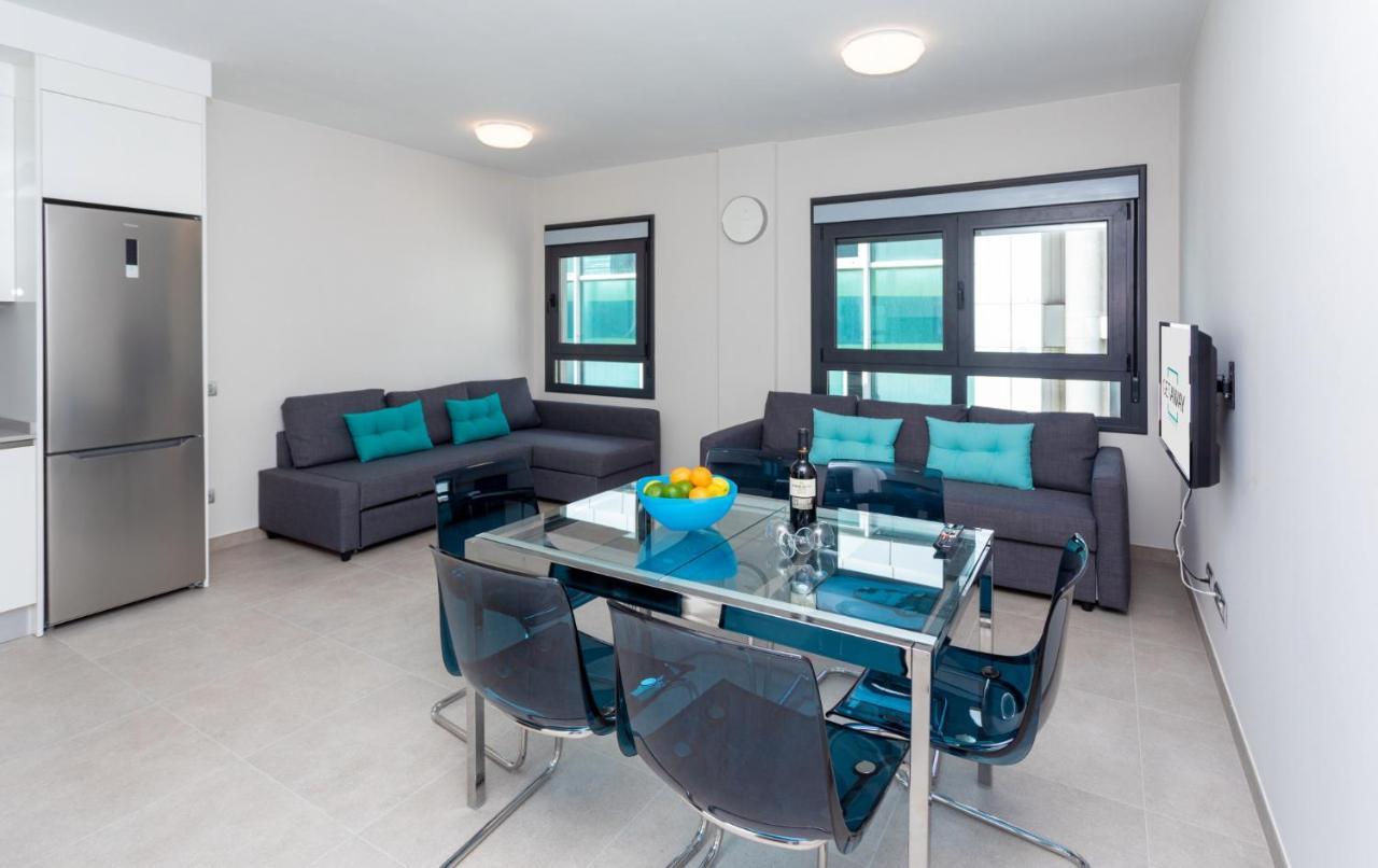 Catalina Downtown By Canariasgetaway Las Palmas de Gran Canaria Exterior photo