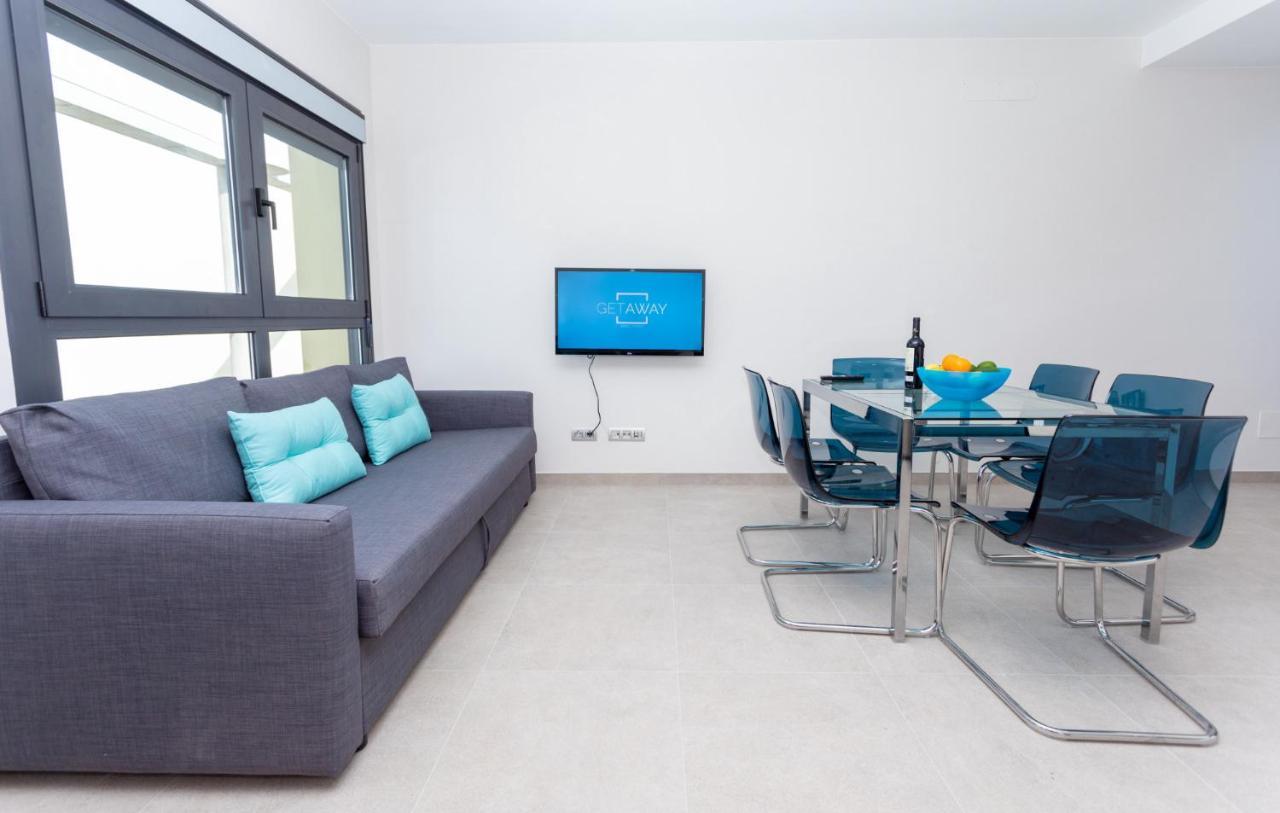 Catalina Downtown By Canariasgetaway Las Palmas de Gran Canaria Exterior photo