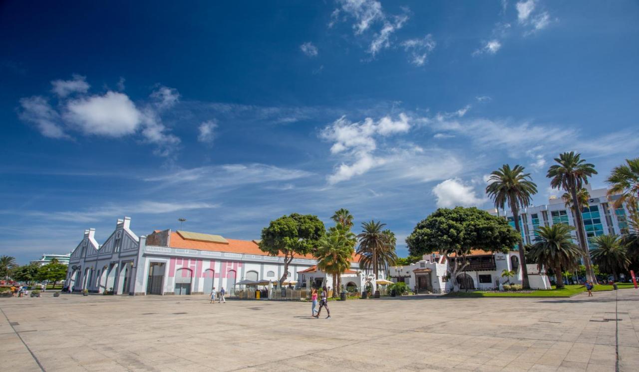 Catalina Downtown By Canariasgetaway Las Palmas de Gran Canaria Exterior photo