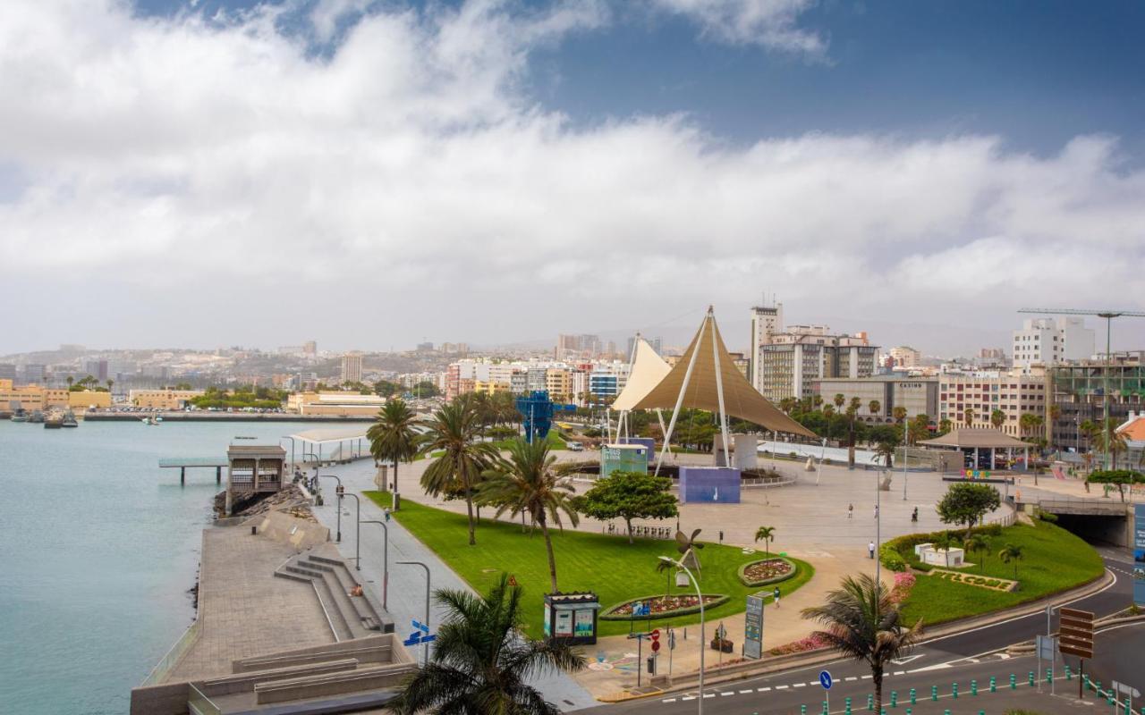 Catalina Downtown By Canariasgetaway Las Palmas de Gran Canaria Exterior photo