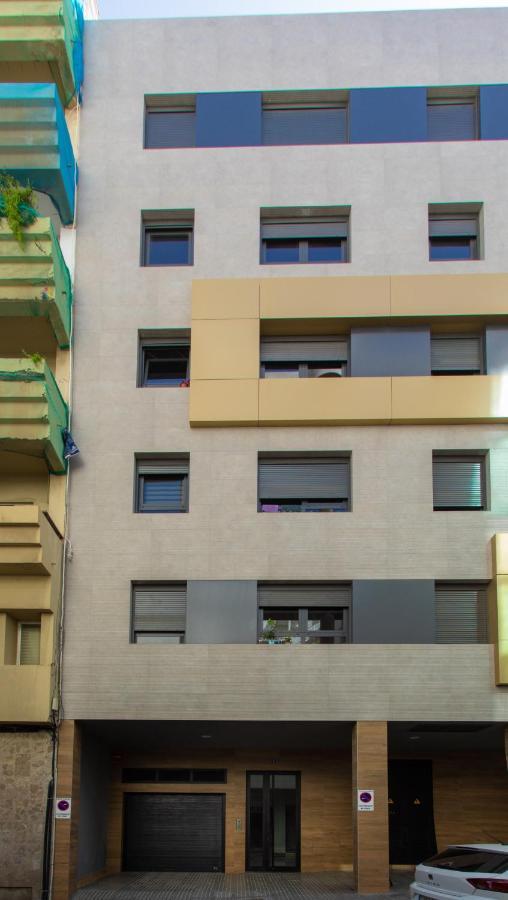 Catalina Downtown By Canariasgetaway Las Palmas de Gran Canaria Exterior photo